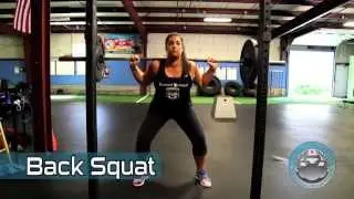 Back Squat