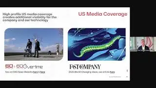 ONWARD Medical N.V. - 2025 SCI Investor Symposium - Clinical Company Presentations