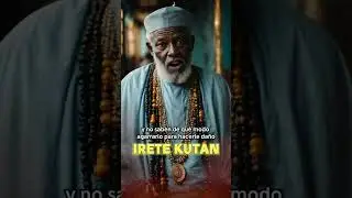 IRETE KUTAN