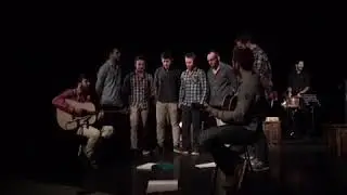 Senpereko bestak - KOBLAKARIAK