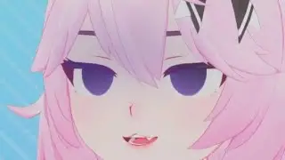 Nyanners Suckable Toes