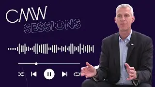 CMW Sessions - UFI Kai Hattendorf at IMEX