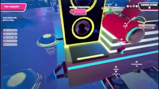 Fall Guys 8.24.w2: Highlights