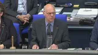 Bundestag sendet klare Botschaft an Erdogan: 
