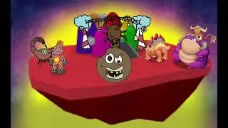 Candy Island Full Song (17/17)