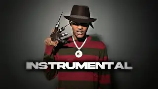 H3adband - BOO (INSTRUMENTAL) (Best Version)