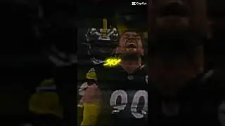 Steelers #tjwatt #minkahfitzpatrick #najeeharris #georgepickens