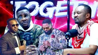 URGENT: FERRE GOLA CONCERT ACCOR ARENA, HERITIER WATA EN DANGER,54 VISAS POUR FERRE MAIS NOIR EH K.O