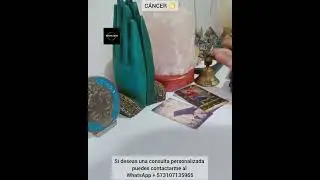 C&Aacute;NCER♋las se&ntilde;ales son claras, todo lo que has vivido es parte del plan divino, noticias, despertar 