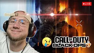 🔥PREMIERA🔥 BETA Black Ops7 (XD) - Hype 0%