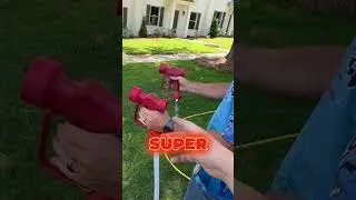 Superpump vs AR45