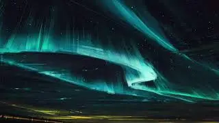 Aurora Borealis (Gerd Zimmermann)