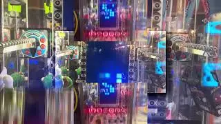 YTPMV LAI games 2004 Stacker prize game at wow family entertainment center ￼ SCAN