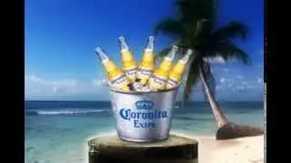 Cerveza Corona Extra - La Cerveza m&aacute;s fina