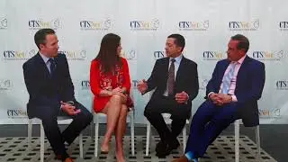 Roundtable: How to Maximize Efficiency in Clinic and Practice