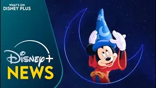 Disney объявляет подробности мероприятия D23 в Бразилии | Новости Disney Plus