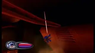 Hotfoot! - Stitch Experiment 626 [PS2]