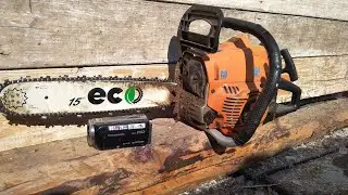 еду на барахолку -купил два шнура на камеру PANASONIC HC V510 и свечу на бензопилу carver rsg-45-18k