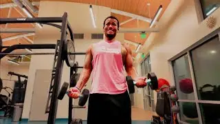 I'M BEYOND LOCKED IN! Week 3
