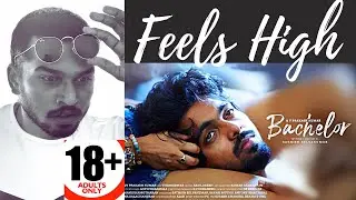 Bachelor - Never have I ever challenge scene | moviebuff | Reaction @Beingacomradeதமிழ்