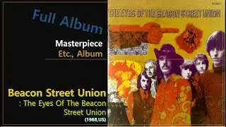 [Etc. F.A]#152. Beacon Street Union - The Eyes Of The Beacon Street Union(1968,US)