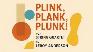 Leroy Anderson's 