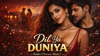 MicAurMiles - Dil Ya Duniya | Eternal Love Story (Official Audio)