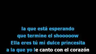 La Fan Mi karaoke