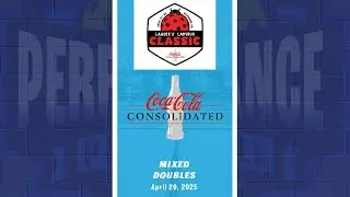 Ladybug Classic | Mixed Doubles | Pouncey Tract Park