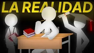 La dura realidad sobre la escuela 