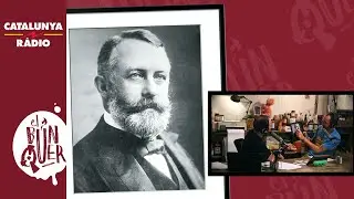 EL BÚNQUER: Henry Clay Frick (3x01)