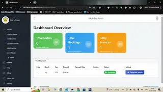 🚖 Safar Manager | Best Online Taxi Billing Software | Taxi Business App 2025