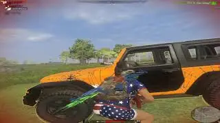 Z1BR Montage ''Grey Gods''