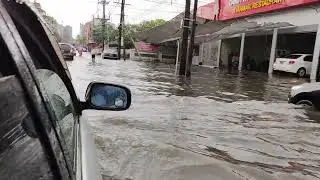 Now, onshore weather condition in Yangon Myanmar.