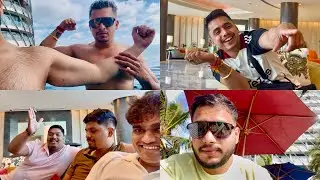 Bakch**i With Brothers 😂 | ITC RATNADIPA | Srilanka 🇱🇰 