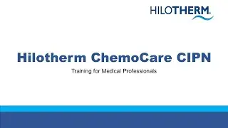Hilotherm ChemoCare to prevent CIPN