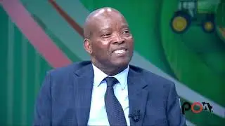 🇸🇿🌍 𝐀𝐔 𝐆𝐄𝐍𝐄𝐑𝐀𝐋 𝐀𝐒𝐒𝐄𝐌𝐁𝐋𝐘: 𝐀𝐔 𝐂𝐎𝐌𝐌 𝐇𝐎𝐋𝐃𝐒 𝐄𝐗𝐂𝐋𝐔𝐒𝐈𝐕𝐄 𝐈𝐍𝐓𝐄𝐑𝐕𝐈𝐄𝐖 𝐖𝐈𝐓𝐇 𝐏𝐔𝐋𝐒𝐄 𝐎𝐅 𝐀𝐅𝐑𝐈𝐂𝐀, 𝐔𝐍𝐏𝐀𝐂𝐊𝐒 𝐇𝐈𝐒 𝐕𝐈𝐒𝐈𝐎𝐍