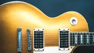 Seductive Blues Ballad | Guitar Backing Track Jam in B Minor