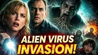 &ldquo;Alien Virus Invasion | Survival Horror Thriller | Stay Awake or Die!&rdquo;