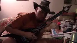 Review -The Floyd Rose Guitar Lab Discovery Series w/Michael Dee- part 2of2