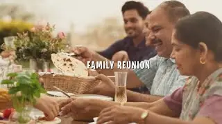 Family Reunion - Support The Love Motivational Video