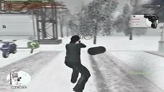 troubled winter #fragmovie radmir [gta in desc]
