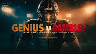 The Truth About Travis Hunter&rsquo;s Two Way Journey &mdash; Genius or Gamble