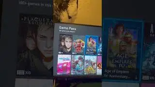 HOW TO GET GAMEPASS FOR 1$ (GAMEPASSGLITCH)#xbox #free #glitch#gamepass