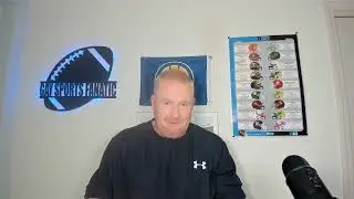 CFB Playoff Format is a Cluster; Use Computer Algorithm #gaysportsfanatic #collegefootballplayoff