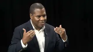 The Big interview: David Muhammad