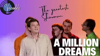 A Million Dreams (The Greatest Showman)