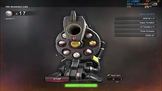 51 zp crates opening - CF West