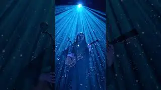 Hozier - De Selby part 1 / M&S Bank Arena Liverpool, UK / 10-12-2023