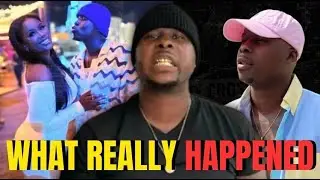What Happened to Tyrone Davis Jr? | StepDaddyDro Florida True Crime Story